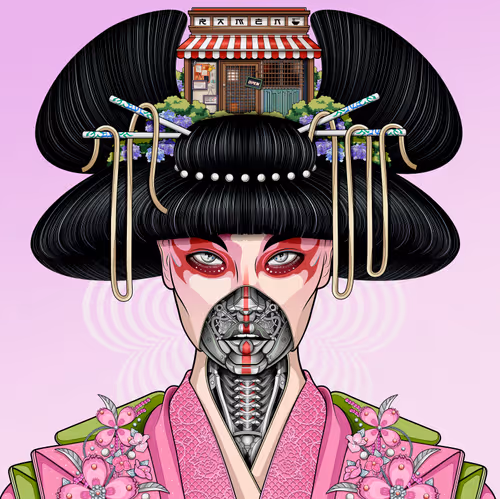 Item #25075241682601313261622334224257937083330471996282422196104459762778255654913 Media