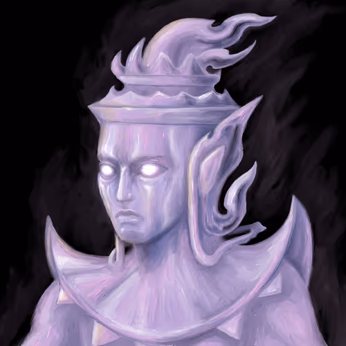 Drollatsyrc #12