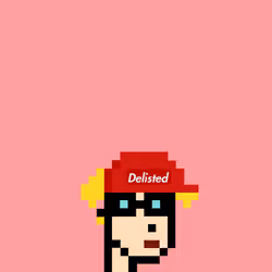 Delisted Tiny Punk 570
