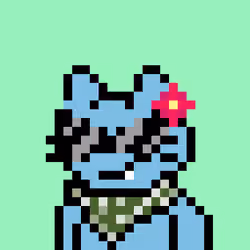 PixelCat 6622