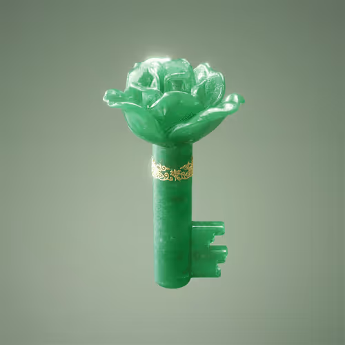 Serenity Keys