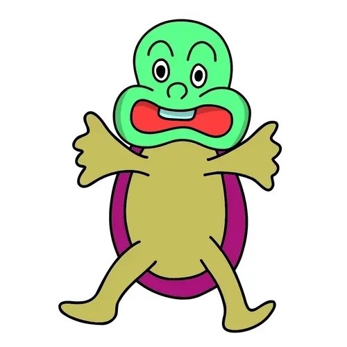 graffiti-doodle Collection