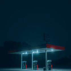 LAST STOP