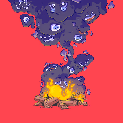 YOKAI creatures from the eastern lands