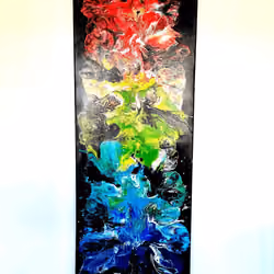 Iridescent 
