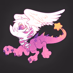 Cham #3344