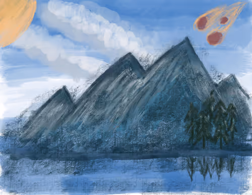 Item #69633028275234677367841679913941075937511928763572085347207691586961143758849 Media