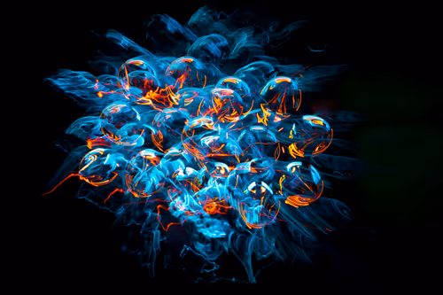 Item #36961558667508468901754344417864317572364831153456800218286957995138821914625 Media