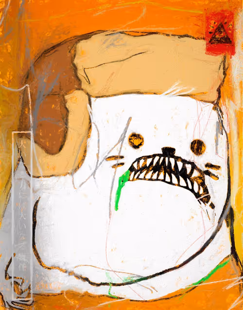 Item #89185705431217970734593407064818868854672379470066562703164735530722979217409 Media