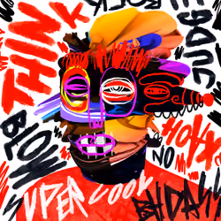 Blowface 0465
