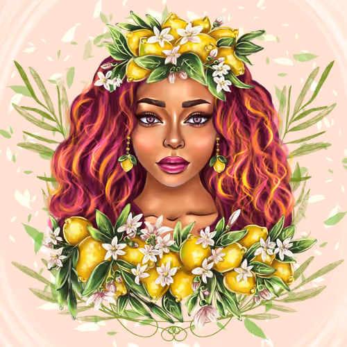 Mother Earth - Lemons 