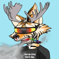 Cunning Fox 7907