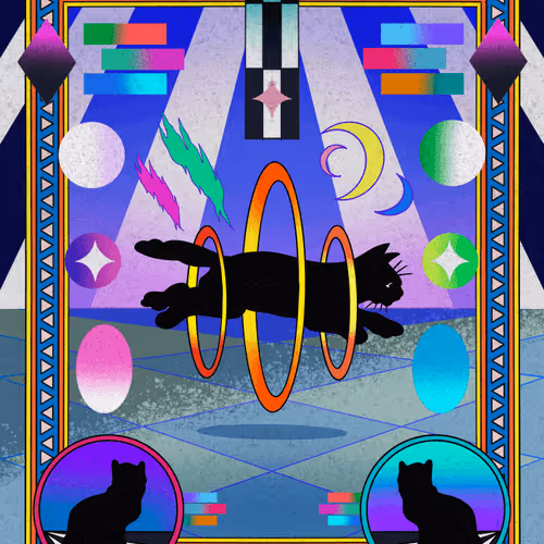 Distant Delusion
