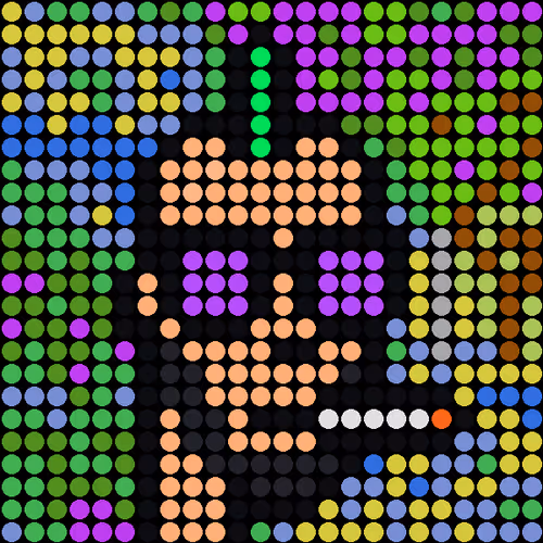 Item #17847435936533025211211971439410780772847529718424771063471582725355541102593 Media