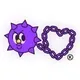 Love Hurts Mini Collection!