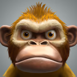 Re Ape #11