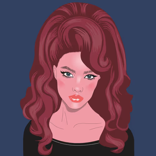 Item #52464883069472909373367145550500555528269742717048837535768211991654781943809 Media