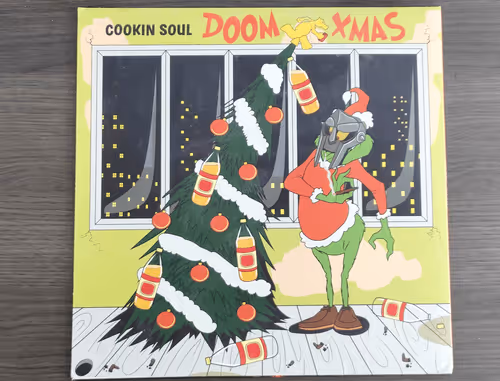 mf doom