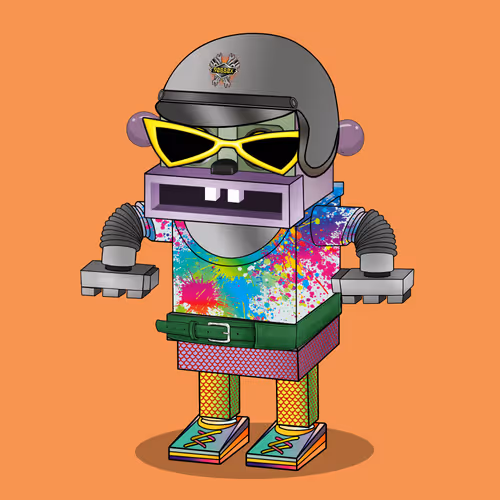 Item #7948986454524070020768945236896966363085064345480333639509853319531715362817 Media