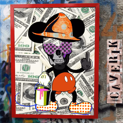 Item #35188988805334884031176030794878651530762643521850705539710950979723314855937 Media