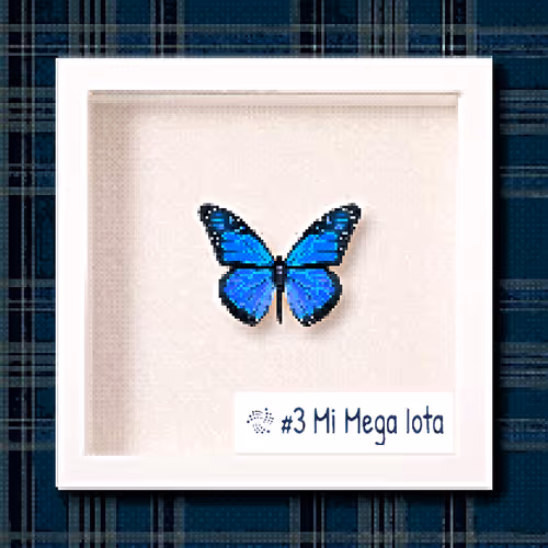 Item #2789607291071995738164880481125140258345785270878309300203345337536307265537 Media