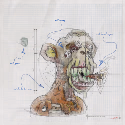 Item #29733663443119892956863829472308193133506214667996663076445758166888284684289 Media