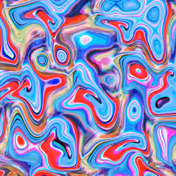 Labyrinthine #19