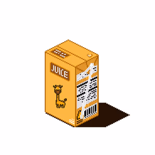 Juiceboxes