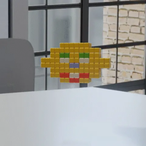 Item #65757751590003416349251691148020578624135318927723385197985765820846112243713 Media