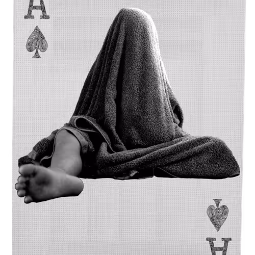 Inscrutable Ace | Grondin