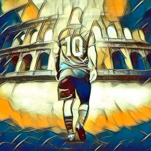 Francesco Totti