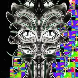  Disorder - 1/1 Edition