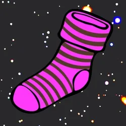 Sock #1895