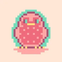 BlockBirds #0613
