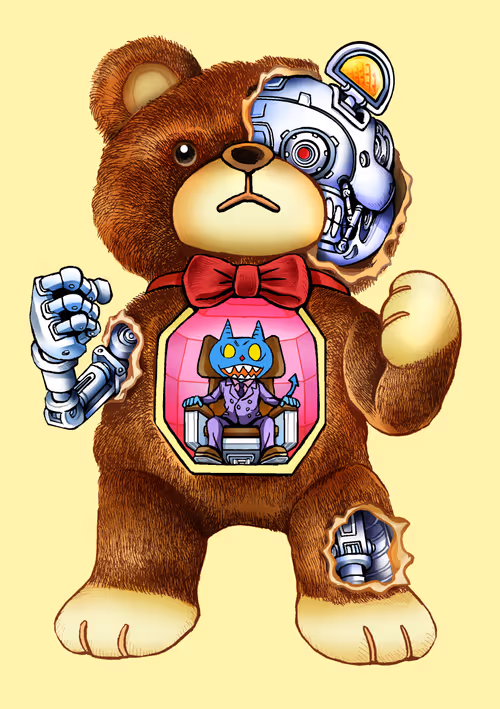 Item #81320631183470824759579022019644701852734081876931084304267531743144114651137 Media