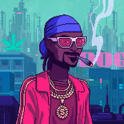 Snoop Dogg Fan