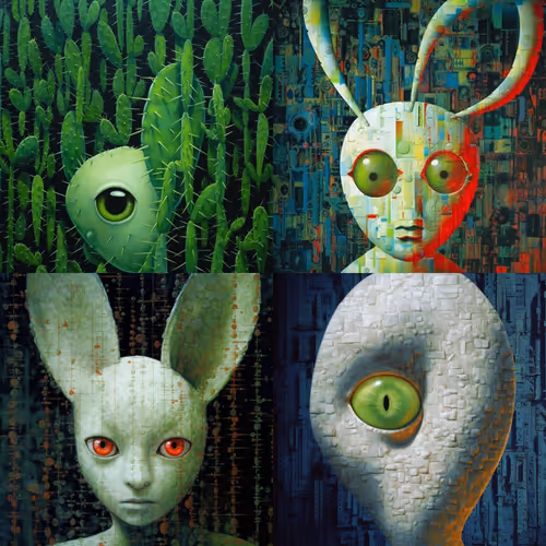 Item #52357789292958093018893204651711008592437774618018740204071707895577580666881 Media