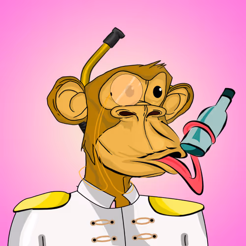 Billionaire Ape Society