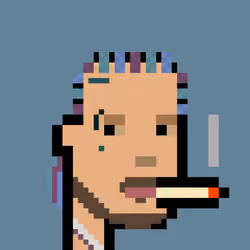WeedPunkz#076 “Suga Sean O'Malley”