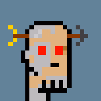 Halloween Undead #050