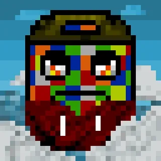 EtherBean #663