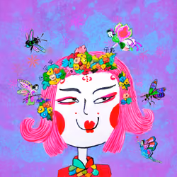 Fun with Faeries 