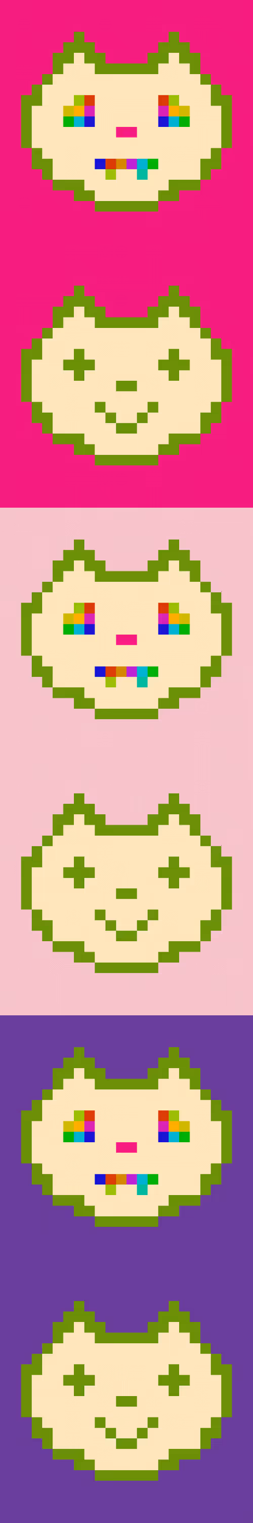 Item #46477983684415833930940665465401596575765241738870394262130553826783296225281 Media