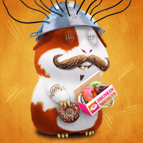 Item #67828453090534394616700294383444395072775898889081391609707729662233825771521 Media