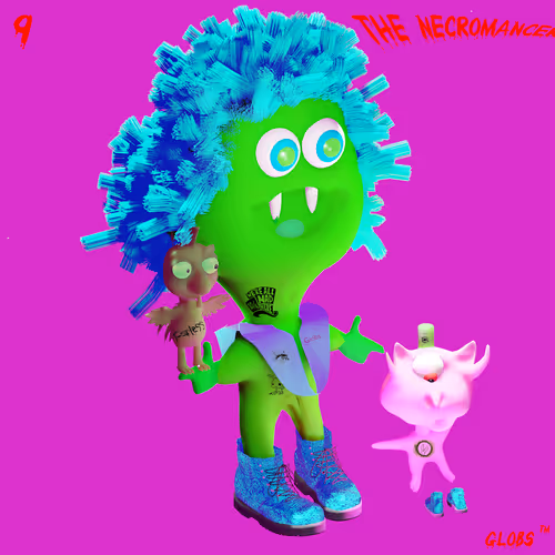 Theglobs