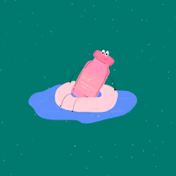 Float On