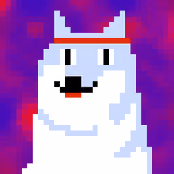 CryptoShibe #1546