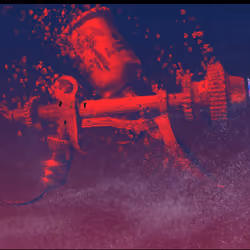 Aero spray 25