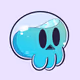 CryptoSkullsNFT Collection - old