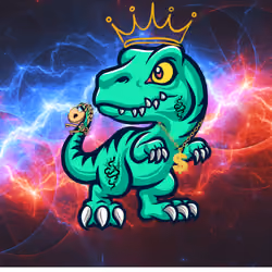 Thug Dino